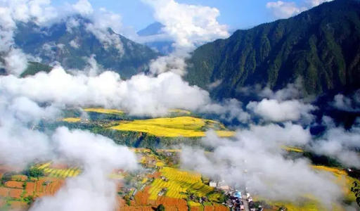 怒江最佳旅游季節(jié)_什么時候去怒江最好？