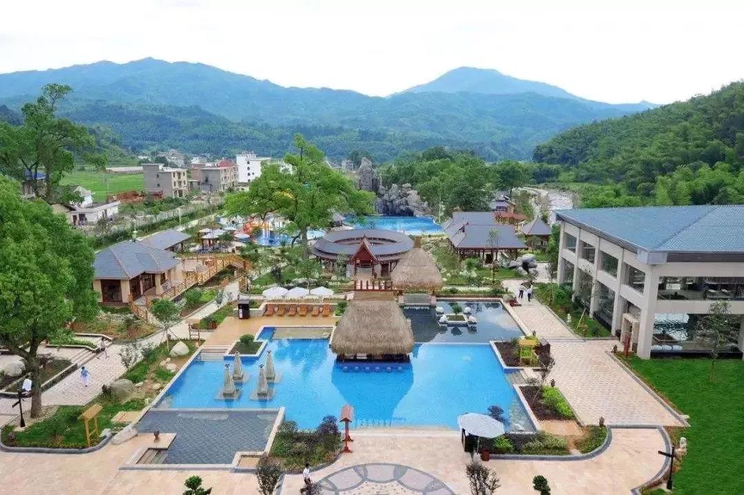 如火如荼的康養(yǎng)小鎮(zhèn)如何避免這八大假象？如何才能實打?qū)嵉某掷m(xù)運營？