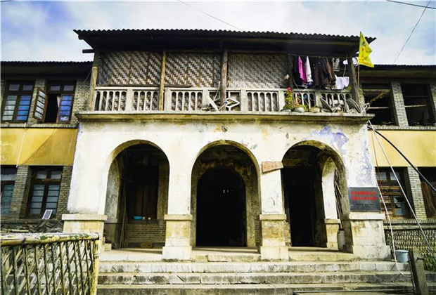 怒江旅游景點(diǎn)推薦：知子羅：怒江秘境，記憶之城