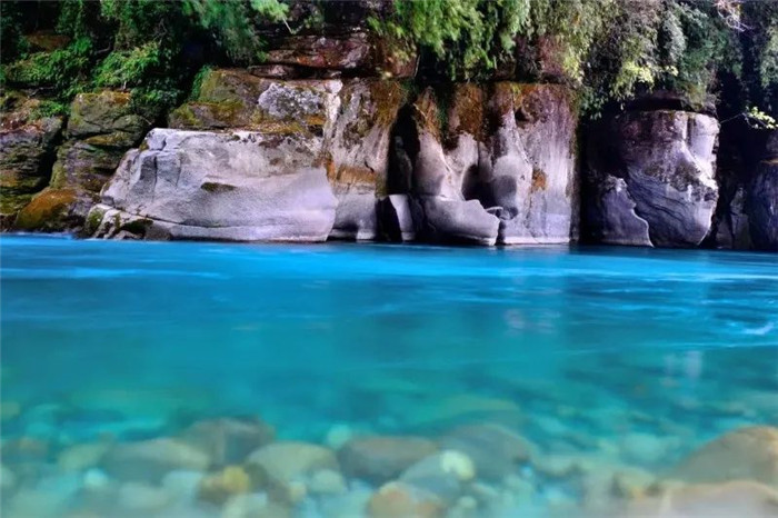 怒江旅游 怒江旅游