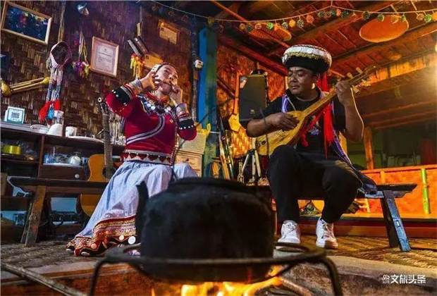 怒江旅行社：循著路，乘風(fēng)去怒江